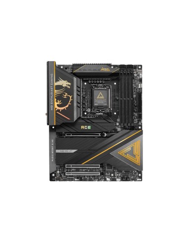 SCHEDA MADRE MSI MEG Z890 ACE LGA 1851