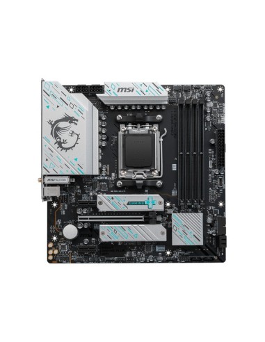 SCHEDA MADRE MSI B760 Gaming Plus Wifi DDR4 LGA 1700