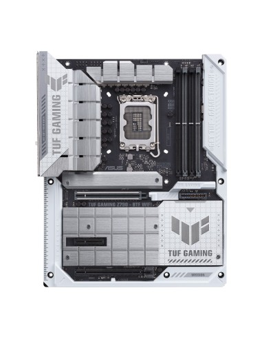 SCHEDA MADRE ASUS TUF Z790 BTF GAMING WIFI LGA 1700