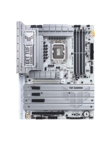 SCHEDA MADRE ASUS TUF GAMING Z890 PRO WIFI LGA 1851