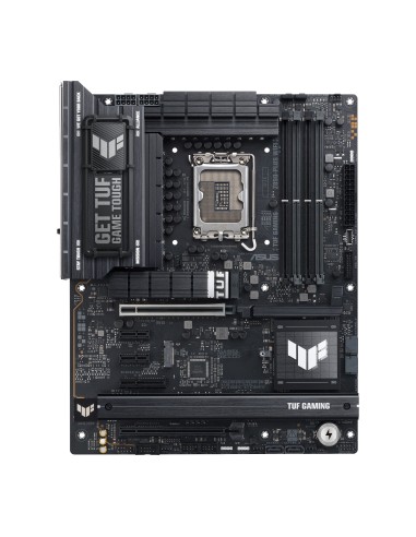 SCHEDA MADRE ASUS TUF GAMING Z890 PLUS WIFI LGA 1851