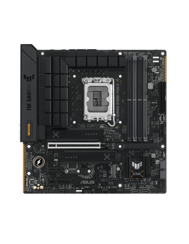 SCHEDA MADRE ASUS TUF B760M PLUS GAMING II LGA 1700