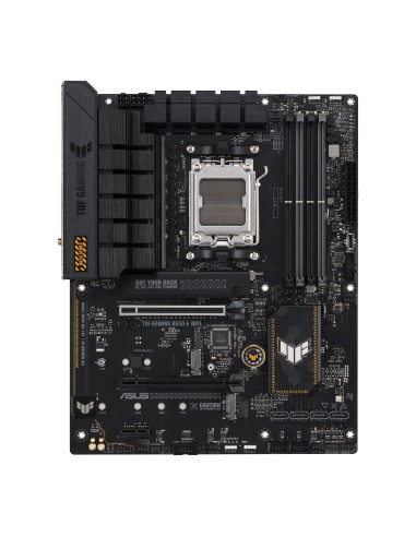 SCHEDA MADRE ASUS TUF B650 E GAMING WIFI AM5