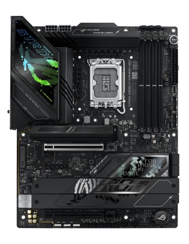 SCHEDA MADRE ASUS ROG STRIX Z890 F GAMING WIFI LGA 1851