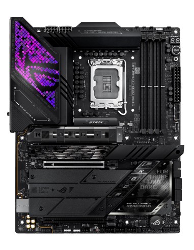 SCHEDA MADRE ASUS ROG STRIX Z890 E GAMING WIFI LGA 1851