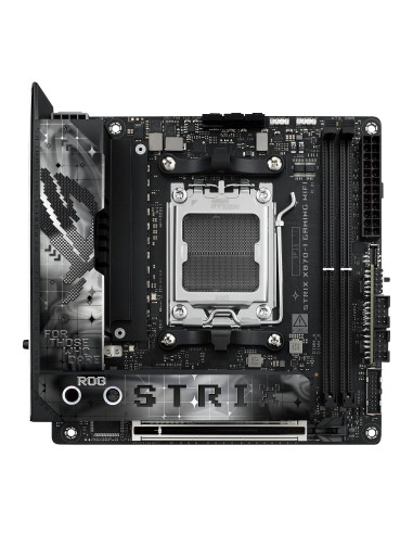 SCHEDA MADRE ASUS ROG STRIX X870 I Gaming WIFI AM5