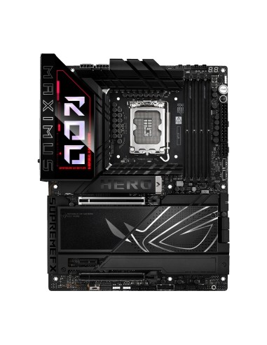 SCHEDA MADRE ASUS ROG MAXIMUS Z890 HERO LGA 1851