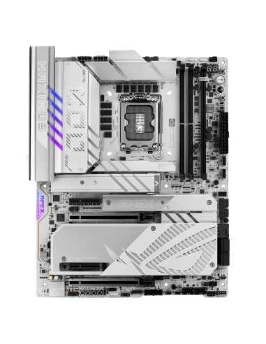 SCHEDA MADRE ASUS ROG MAXIMUS Z890 APEX LGA 1851