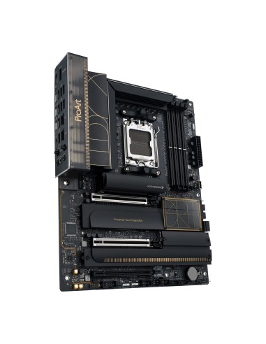 SCHEDA MADRE ASUS PROART X870E Creator WIFI AM5