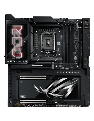 SCHEDA MADRE ASUS ROG MAXIMUS Z890 EXTREME LGA 1851