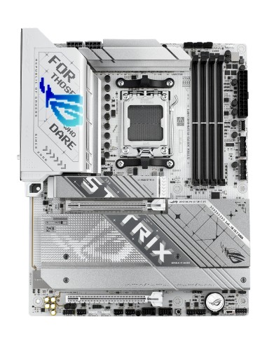 SCHEDA MADRE ASUS ROG STRIX X870 A Gaming WIFI AM5