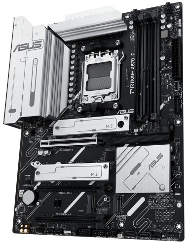 SCHEDA MADRE ASUS PRIME X870 P AM5