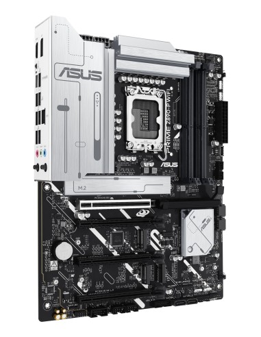 SCHEDA MADRE ASUS PRIME Z890 P WIFI LGA 1851