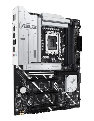 SCHEDA MADRE ASUS PRIME Z890 P LGA 1851