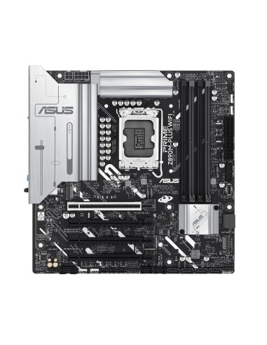 SCHEDA MADRE ASUS PRIME Z890M PLUS WIFI LGA 1851