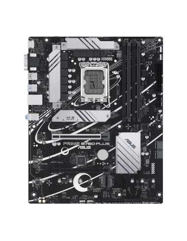 SCHEDA MADRE ASUS PRIME B760 Plus LGA 1700