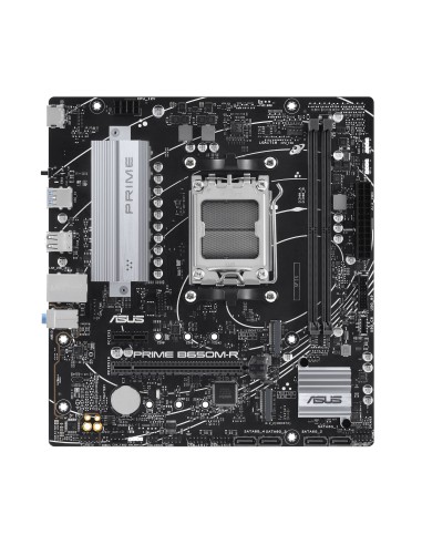 SCHEDA MADRE ASUS PRIME B650M R AM5