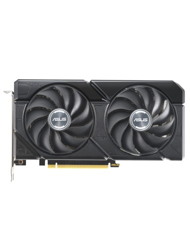 Scheda Video Asus GeForce RTX 4060TI 8GB DUAL EVO OC
