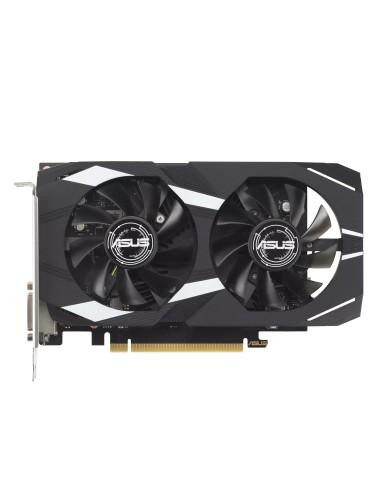 Scheda Video Asus GeForce RTX 3050 6GB Dual OC