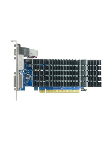 Scheda Video Asus GeForce GT 710 2GB SL 2GD5 BRK EVO