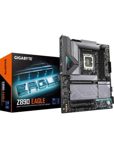 SCHEDA MADRE GIGABYTE Z890 EAGLE LGA 1851