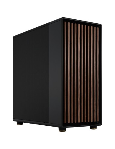 Case Fractal Design North XL Charcoal Nero Mesh