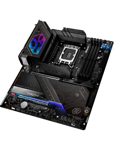 SCHEDA MADRE ASROCK Z890 Taichi LGA 1851