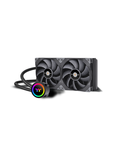 dissipatore a liquido Thermaltake TOUGHLIQUID 280 ARGB