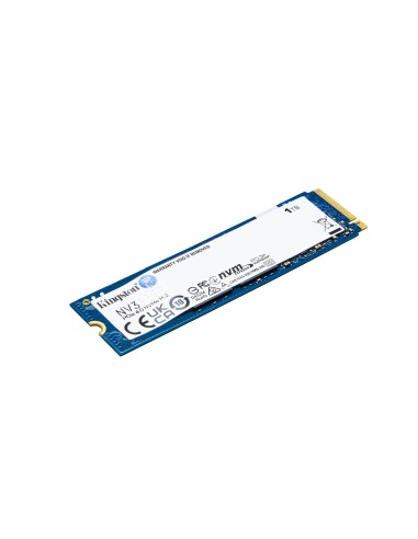SSD Kingston NV3 1TB M.2 PCIe 4.0 NVMe