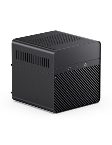 Case Jonsbo N2 Mini-ITX Nero