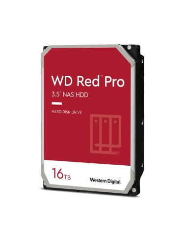 Hard-Disk Western Digital WD161KFGX 16TB 3,5" Sata 3 7200rpm 512MB