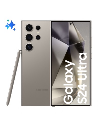 Smartphone Samsung Galaxy S24 Ultra 512GB