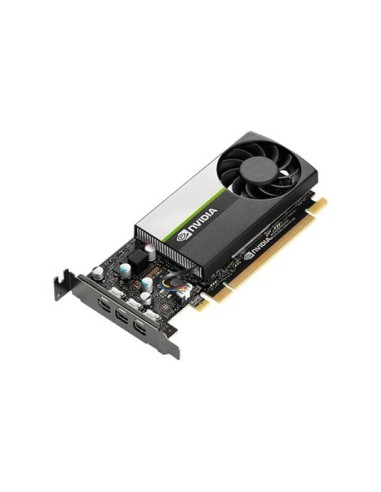 VGA PNY Quadro T400 4GB LP GDDR6