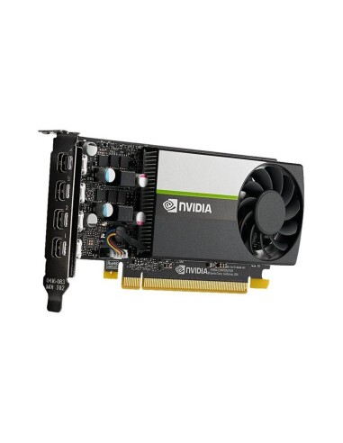 VGA PNY Quadro T1000 8GB LP GDDR6 Smallbox