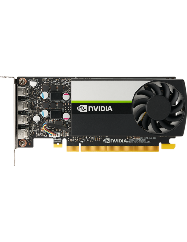 VGA PNY Quadro T1000 8GB LP GDDR6