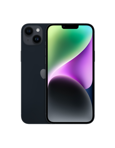 Smartphone iPhone 14 128GB Midnight