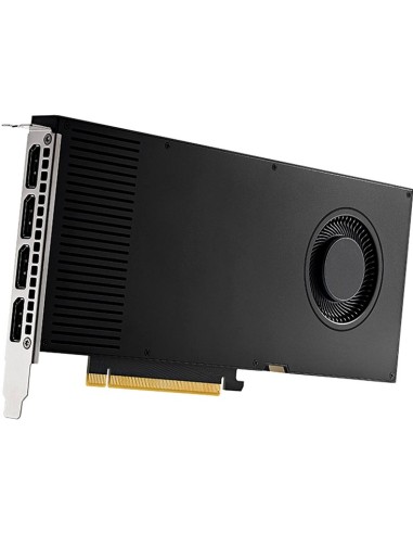 VGA PNY Quadro RTX A4000 16GB GDDR6 Smallbox