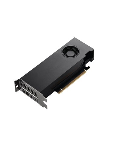 VGA PNY Quadro RTX A2000 6Gb/s GDDR6
