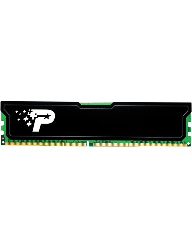 RAM DIMM Patriot Signature Line DDR4 2666 Mhz Da 8GB (1x8GB) CL19