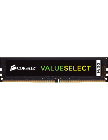 RAM DIMM Corsair Value Select DDR4 2666 Mhz Da 32GB (1x32GB) CL18