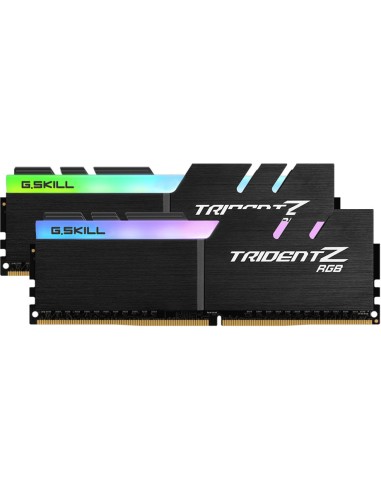 RAM DIMM G.Skill Trident Z RGB DDR4 3200 Mhz Da 16GB (2x8GB) CL16 INTEL XMP