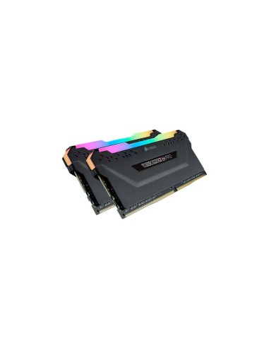 RAM Corsair Vengeance RGB Pro DDR4 3200MHz 16GB 2x8GB CL16 Bianco