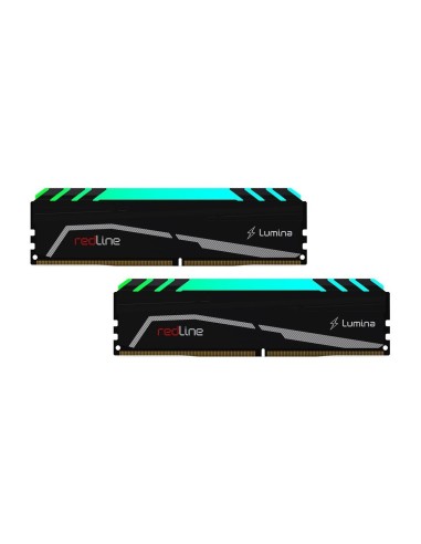RAM SO-DIMM Mushkin Redline DDR4 3200 Mhz Da 64GB (2x32GB) Nero CL16
