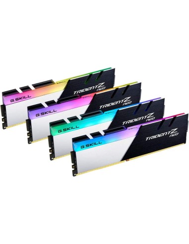 RAM DIMM G.Skill Trident Z Neo DDR4 3600 Mhz Da 32GB (4x8GB) CL16 INTEL XMP