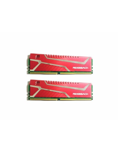 RAM DIMM Mushkin Redline DDR4 2800 Mhz Da 32GB (2x16GB) CL17