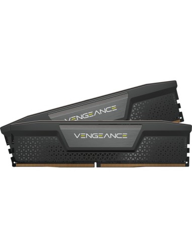 RAM DIMM Corsair Vengeance DDR5 5200 Mhz Da 64GB (2x32GB) Nero CL40 INTEL XMP