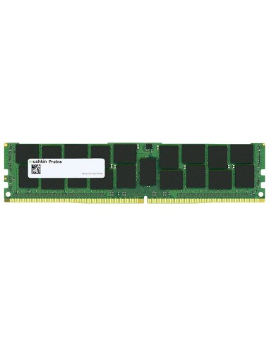RAM DIMM Mushkin Proline DDR4 3200 Mhz Da 32GB (1x32GB) CL22