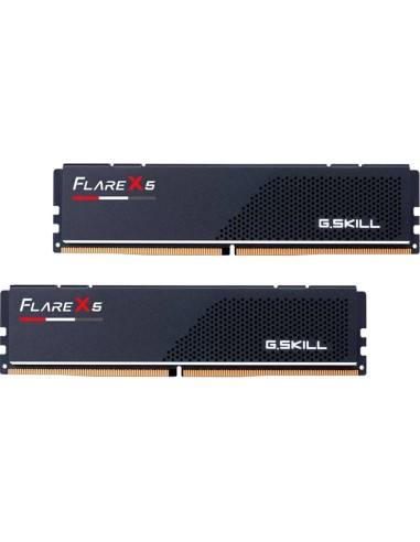 RAM DIMM G.Skill Flare X5 DDR5 5600 Mhz Da 96GB (2x48GB) Nero CL40 AMD EXPO