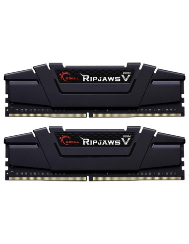 RAM DIMM G.Skill Ripjaws V DDR4 3200 Mhz Da 16GB (1x16GB) CL16 INTEL XMP