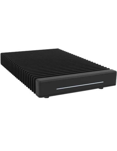 SSD Esterno OWC ThunderBlade V4 4 TB Nero Thunderbolt 3